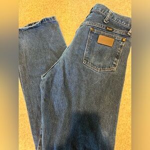 Wrangler Jeans